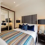 Palace Wharf Apartments
