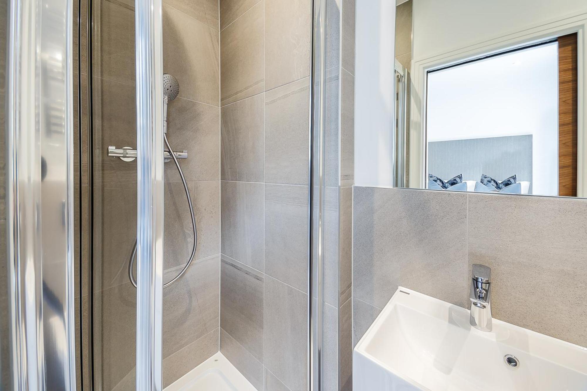 Palace Wharf Apartment London